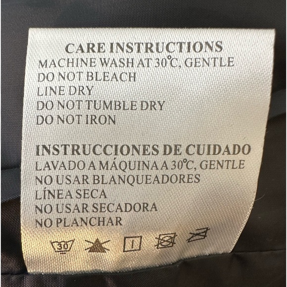 NWT Women's Puffer Jacket/ Epsion/ Size Small - Picture 8 of 9